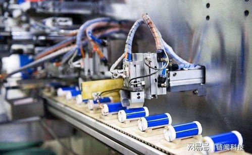 宁德时代320亿湖北建厂 废旧电池回收背后的绿色棋局
