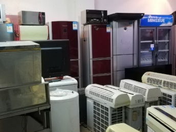 天府新区高价回收 电子产品与工厂废铁一网打尽